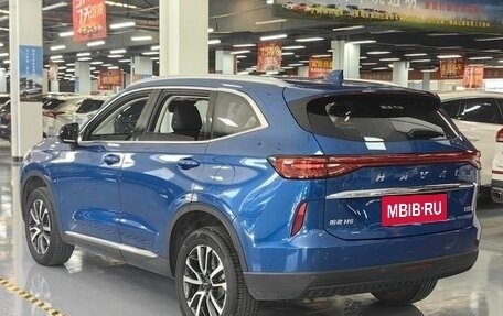 Haval H6, 2022 год, 1 393 000 рублей, 2 фотография