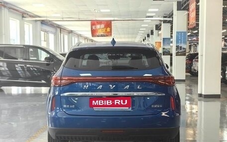 Haval H6, 2022 год, 1 393 000 рублей, 3 фотография