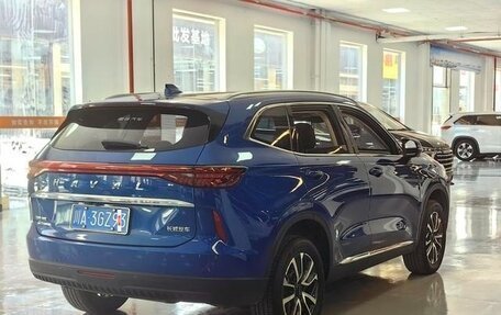 Haval H6, 2022 год, 1 393 000 рублей, 6 фотография