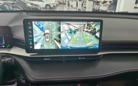 Haval H6, 2022 год, 1 393 000 рублей, 8 фотография