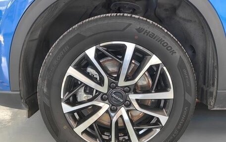 Haval H6, 2022 год, 1 393 000 рублей, 15 фотография