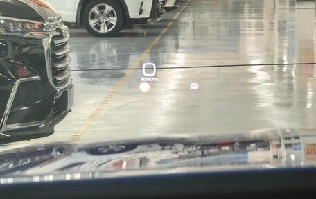 Haval H6, 2022 год, 1 393 000 рублей, 11 фотография