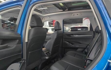 Haval H6, 2022 год, 1 393 000 рублей, 20 фотография