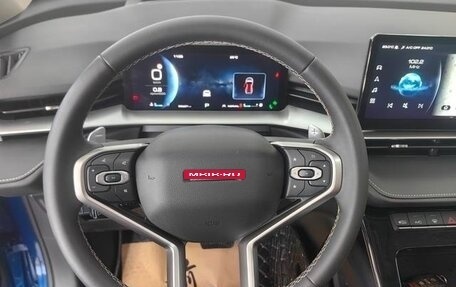 Haval H6, 2022 год, 1 393 000 рублей, 10 фотография