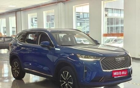 Haval H6, 2022 год, 1 393 000 рублей, 17 фотография