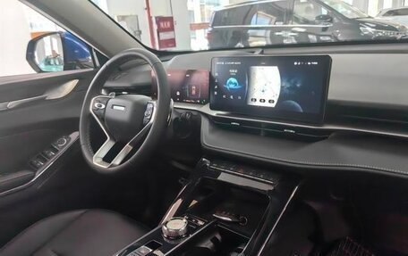 Haval H6, 2022 год, 1 393 000 рублей, 22 фотография