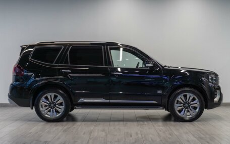 KIA Mohave I, 2020 год, 4 979 000 рублей, 5 фотография