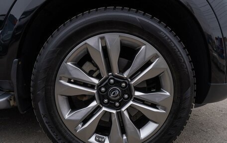 KIA Mohave I, 2020 год, 4 979 000 рублей, 6 фотография