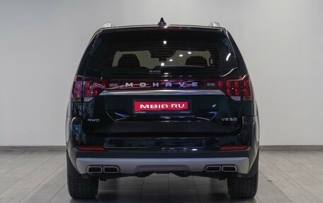 KIA Mohave I, 2020 год, 4 979 000 рублей, 4 фотография