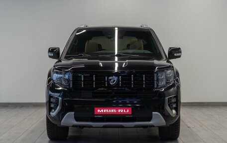 KIA Mohave I, 2020 год, 4 979 000 рублей, 3 фотография