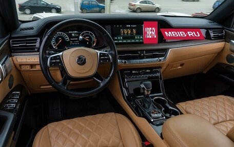 KIA Mohave I, 2020 год, 4 979 000 рублей, 7 фотография