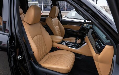 KIA Mohave I, 2020 год, 4 979 000 рублей, 10 фотография