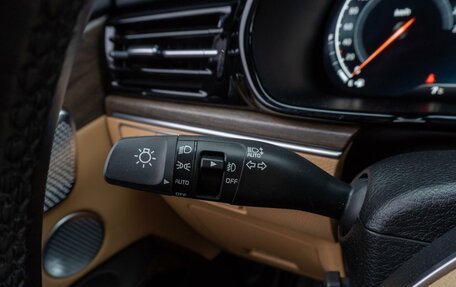 KIA Mohave I, 2020 год, 4 979 000 рублей, 16 фотография