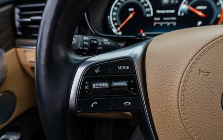 KIA Mohave I, 2020 год, 4 979 000 рублей, 17 фотография