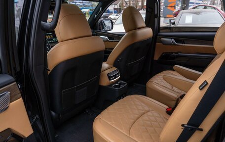 KIA Mohave I, 2020 год, 4 979 000 рублей, 14 фотография