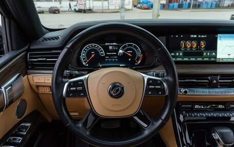 KIA Mohave I, 2020 год, 4 979 000 рублей, 15 фотография