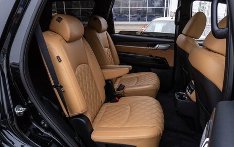KIA Mohave I, 2020 год, 4 979 000 рублей, 9 фотография