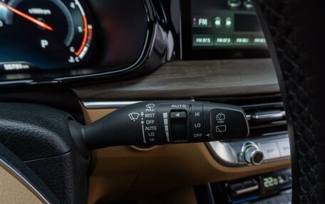 KIA Mohave I, 2020 год, 4 979 000 рублей, 19 фотография