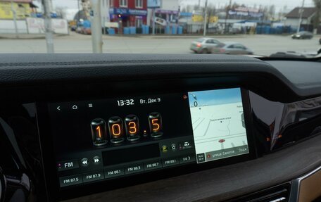 KIA Mohave I, 2020 год, 4 979 000 рублей, 21 фотография