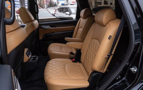 KIA Mohave I, 2020 год, 4 979 000 рублей, 12 фотография