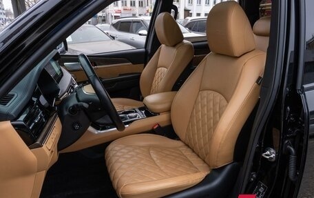 KIA Mohave I, 2020 год, 4 979 000 рублей, 13 фотография