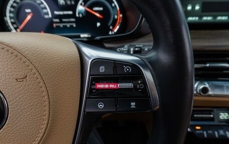 KIA Mohave I, 2020 год, 4 979 000 рублей, 18 фотография