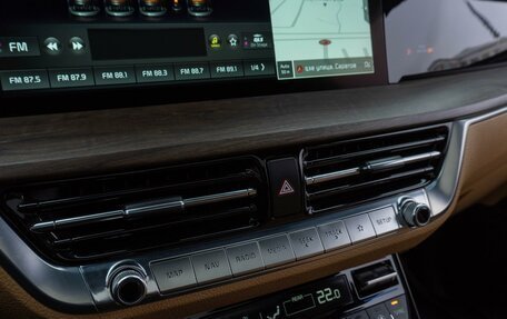 KIA Mohave I, 2020 год, 4 979 000 рублей, 23 фотография