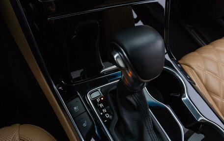 KIA Mohave I, 2020 год, 4 979 000 рублей, 24 фотография