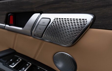 KIA Mohave I, 2020 год, 4 979 000 рублей, 28 фотография