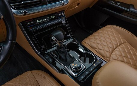 KIA Mohave I, 2020 год, 4 979 000 рублей, 26 фотография