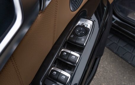 KIA Mohave I, 2020 год, 4 979 000 рублей, 29 фотография