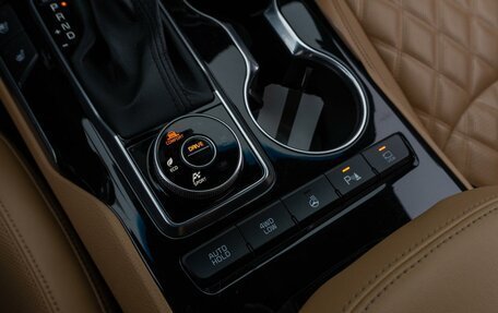 KIA Mohave I, 2020 год, 4 979 000 рублей, 25 фотография