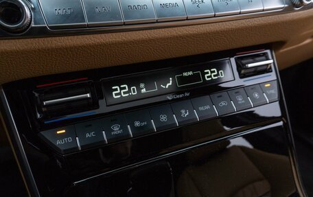 KIA Mohave I, 2020 год, 4 979 000 рублей, 22 фотография