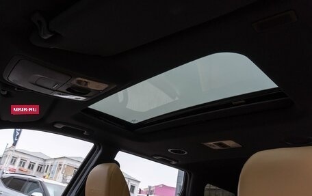 KIA Mohave I, 2020 год, 4 979 000 рублей, 27 фотография