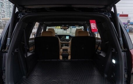 KIA Mohave I, 2020 год, 4 979 000 рублей, 34 фотография