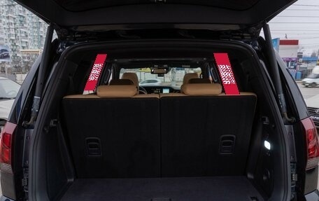 KIA Mohave I, 2020 год, 4 979 000 рублей, 35 фотография