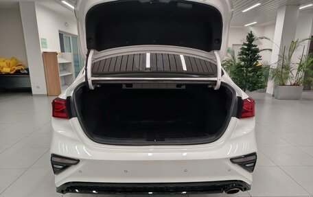 KIA Cerato IV, 2021 год, 1 835 000 рублей, 5 фотография