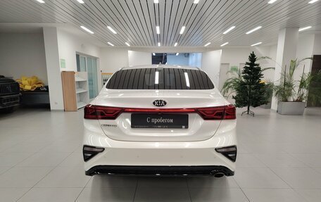 KIA Cerato IV, 2021 год, 1 835 000 рублей, 4 фотография