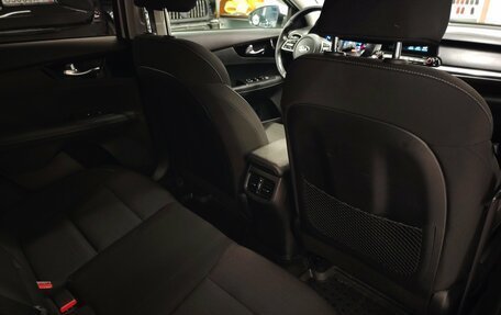 KIA Cerato IV, 2021 год, 1 835 000 рублей, 7 фотография