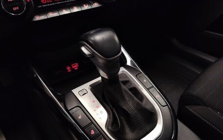 KIA Cerato IV, 2021 год, 1 835 000 рублей, 11 фотография