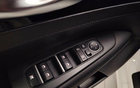 KIA Cerato IV, 2021 год, 1 835 000 рублей, 9 фотография