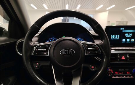 KIA Cerato IV, 2021 год, 1 835 000 рублей, 14 фотография