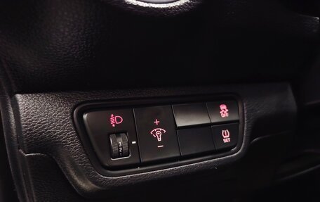 KIA Cerato IV, 2021 год, 1 835 000 рублей, 10 фотография