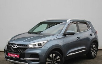 Chery Tiggo 4 I рестайлинг, 2019 год, 1 149 000 рублей, 1 фотография