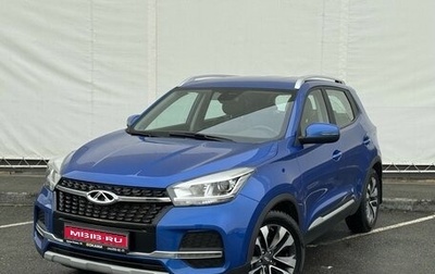 Chery Tiggo 4 I рестайлинг, 2020 год, 1 129 000 рублей, 1 фотография