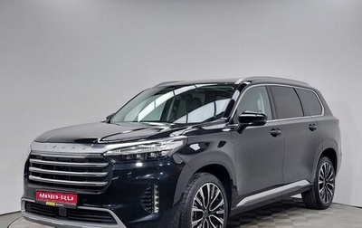 CheryExeed VX, 2022 год, 2 399 000 рублей, 1 фотография