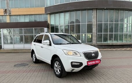 Lifan X60 I рестайлинг, 2015 год, 670 000 рублей, 1 фотография