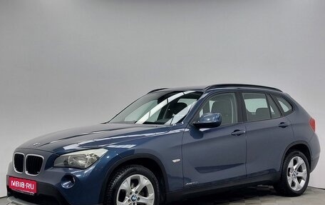 BMW X1, 2012 год, 1 539 000 рублей, 1 фотография