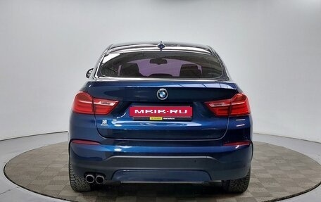 BMW X4, 2014 год, 2 549 000 рублей, 6 фотография