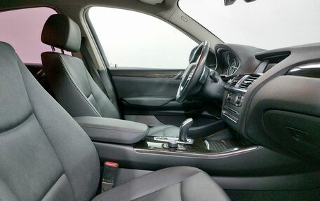 BMW X4, 2014 год, 2 549 000 рублей, 13 фотография